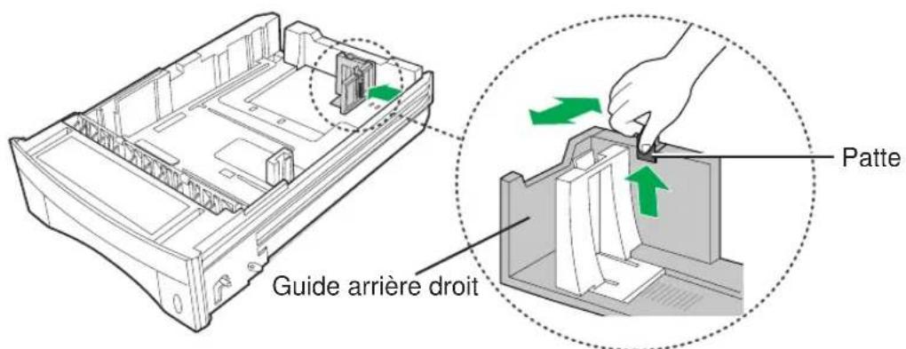 PANASONIC KXP7500 - ATTENTION - 1
