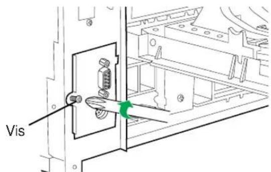 PANASONIC KXP7500 - ATTENTIONS - 4