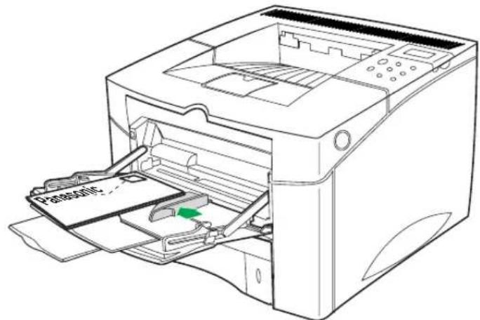 PANASONIC KXP7500 - REMARQUES - 3