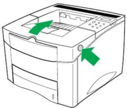 PANASONIC KXP7500 - REMARQUE - 1