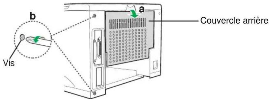 PANASONIC KXP7500 - ATTENTION - 3