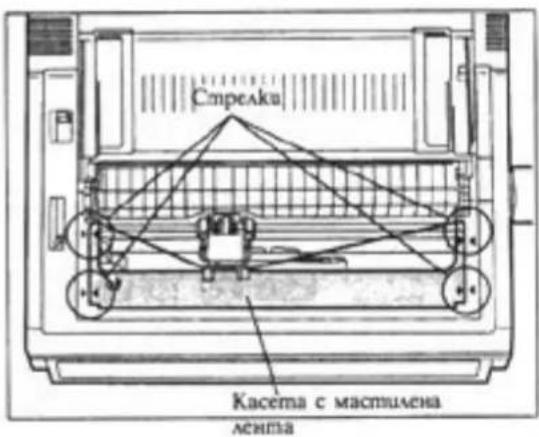 PANASONIC KXP1694 - Забележка: - 2