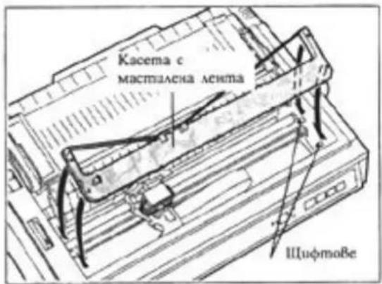 PANASONIC KXP1694 - Забележка: - 1