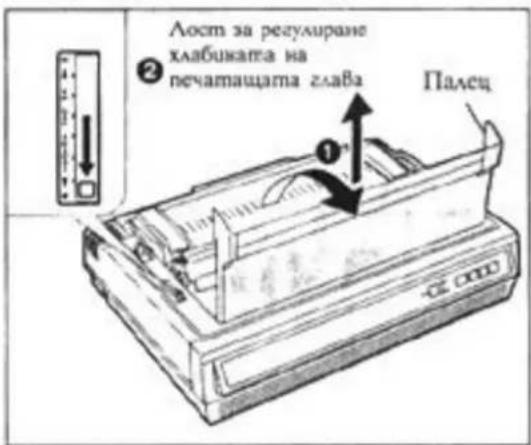 PANASONIC KXP1694 - Забележка: - 1
