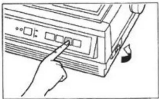 PANASONIC KXP1694 - Абмомесм - 1