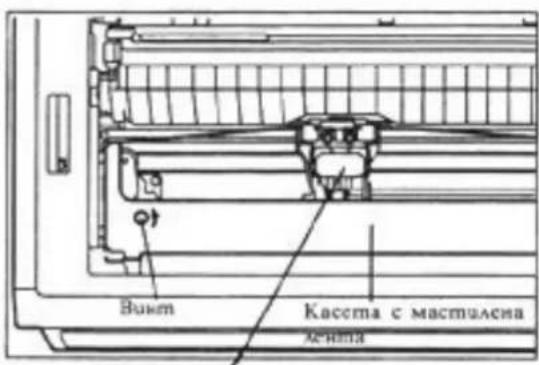 PANASONIC KXP1694 - 6 - 1