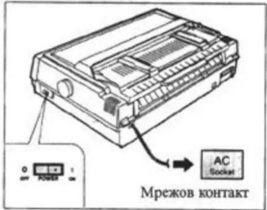 PANASONIC KXP1694 - Забележка: - 2