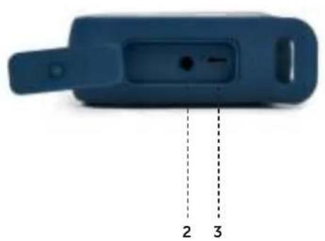 FRESH N REBEL Rockbox Pebble - 2