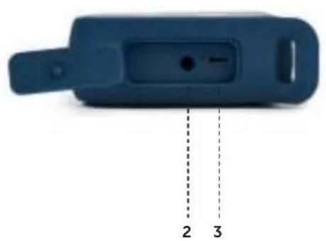 FRESH N REBEL Rockbox Pebble - ROCKBOX PEBBLE - 2