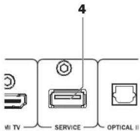 Teufel Cinebase - Risque de dommage ! - 1