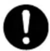 PANASONIC CZCENSC1 - CAUTION - 1
