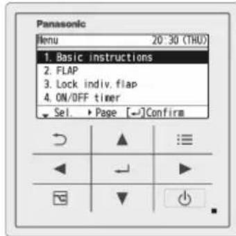 PANASONIC CZCENSC1 - Ipnmitkn - 2