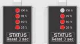 ELECTROLUX EWFSJ3 - Filter through 2 litres of water - 6