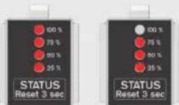 ELECTROLUX EWFSJ3 - Szurjon at 2 liter vizet - 6