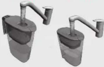 ELECTROLUX EWFSJ3 - DiIaTpapTe dioAitaVepou - 1