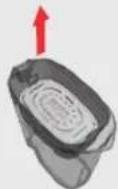 ELECTROLUX EWFSJ3 - Filtrati 2 litri de apa - 5