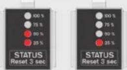 ELECTROLUX EWFSJ3 - Nufiltruokite 2 litrus vandens - 7