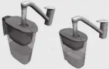 ELECTROLUX EWFSJ3 - Otfnbltpynte 2 nItpa BoDbl - 1