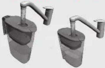 ELECTROLUX EWFSJ3 - PpoΦinbtpyIe 2 nItpu BODn - 1