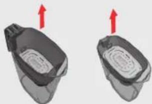 ELECTROLUX EWFSJ3 - Filter through 2 litres of water - 4