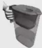 ELECTROLUX EWFPKIT - ÖVERSIKT: AQUASENSE™ OCH PUREADVANTAGE™ - 6