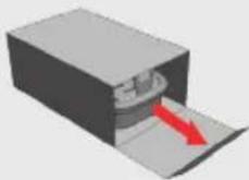 ELECTROLUX EWFPKIT - Punjenje vrča AquaSense™ - 28