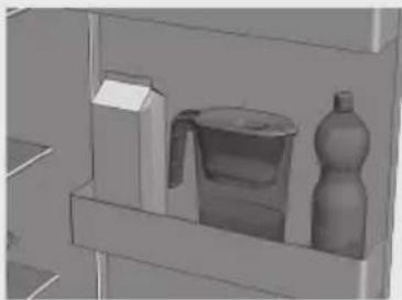 ELECTROLUX EWFPKIT - PUREADVANTAGE™-suodattimella varustetun AquaSense™-vedenpuhdistimen käytön aloittaminen - 1