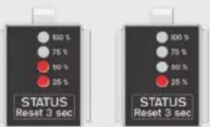 ELECTROLUX EWFPKIT - Punjenje vrča AquaSense™ - 67