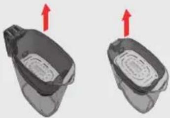 ELECTROLUX EWFPKIT - Punjenje vrča AquaSense™ - 64