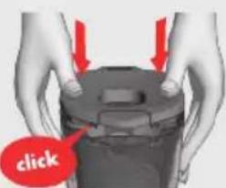 ELECTROLUX EWFPKIT - ÖVERSIKT: AQUASENSE™ OCH PUREADVANTAGE™ - 13