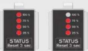 ELECTROLUX EWFPKIT - Punjenje vrča AquaSense™ - 74