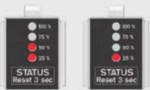 ELECTROLUX EWFPKIT - Punjenje vrča AquaSense™ - 19