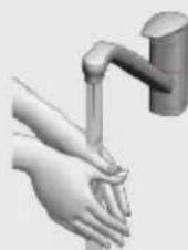 ELECTROLUX EWFPKIT - ÖVERSIKT: AQUASENSE™ OCH PUREADVANTAGE™ - 8