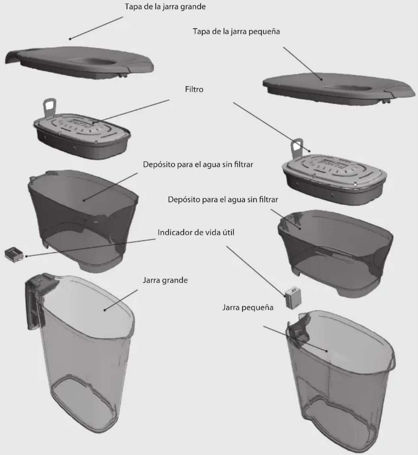 ELECTROLUX EWFPKIT - INTRODUCCIÓN A AQUASENSE™ Y PUREADVANTAGE™ - 1
