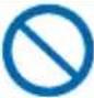 PANASONIC WHMXF09D3E51 - WARNING - 10