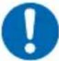 PANASONIC WHMXF09D3E51 - WARNING - 9