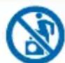 PANASONIC WHMXF09D3E51 - WARNING - 4