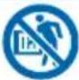 PANASONIC WHMXF09D3E51 - WARNING - 8