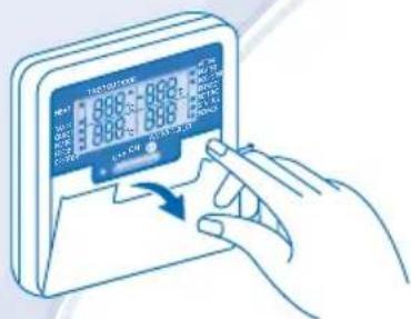 PANASONIC WHMDF14C9E81 - THAEIXIPTHPIO - 1