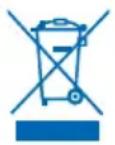 PANASONIC WHMDF14C9E81 - Information for Users on Collection and Disposal of Old Equipment - 1