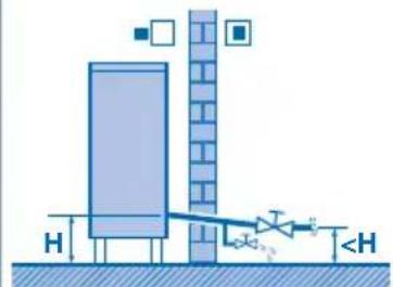 PANASONIC WHMDF14C9E81 - UNIDADE EM MONO BLOCO - 1