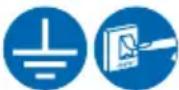 PANASONIC WHMDF14C9E81 - PRECAUCIONES DE SEGURIDAD - 5