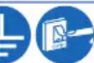 PANASONIC WHMDC09E3E5 - PRECAUÇões DE SEGURANÇA - 5