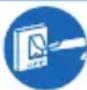PANASONIC WHMDC09E3E5 - CONSIGNES DE SECURITÉ - 6