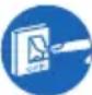 PANASONIC WHMDC09E3E5 - SAFETY PRECAUTIONS - 6