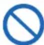 PANASONIC WHMDC09E3E5 - PRECAUZIONI PER LA SICUREZZA - 3