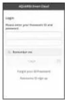 PANASONIC CZTAW1 - Aksesser "AQUAREA Smart Cloud". - 2