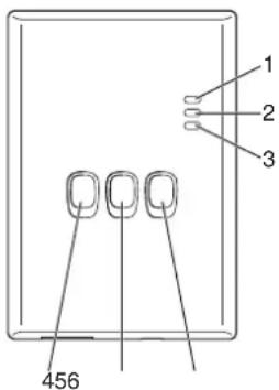PANASONIC CZTAW1 - Beschreibung der Bauteile - 1