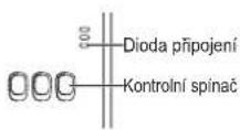 PANASONIC CZTAW1 - Odstrańovani potiží - 1