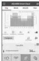 PANASONIC CZTAW1 - Utilisez AQUAREA Smart Cloud. - 2